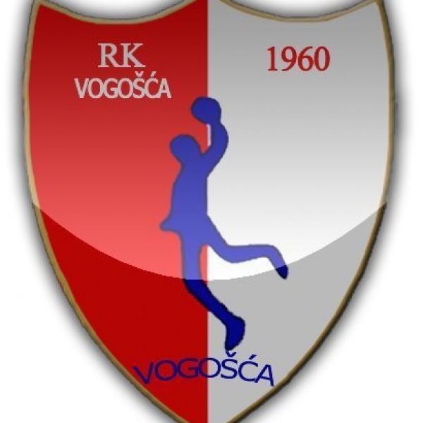 RK Vogošća